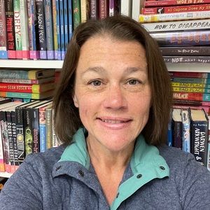 Meet your Posher, Annie